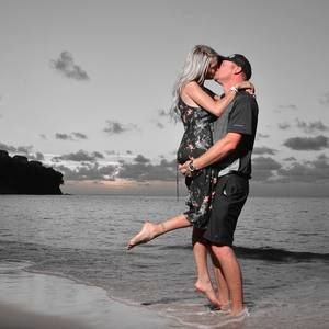 Meet your Posher, Jason